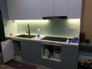 kính ốp bếp Quảng Bình