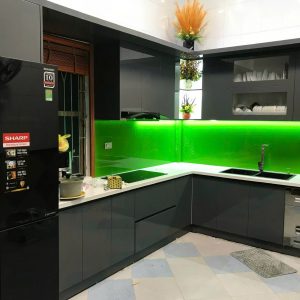 kính ốp bếp Quảng Bình